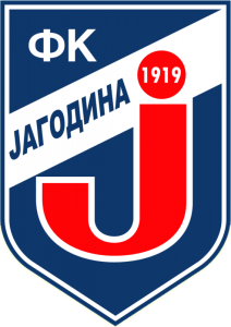 FK_Jagodina_Emblem