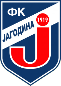 FK_Jagodina_Emblem