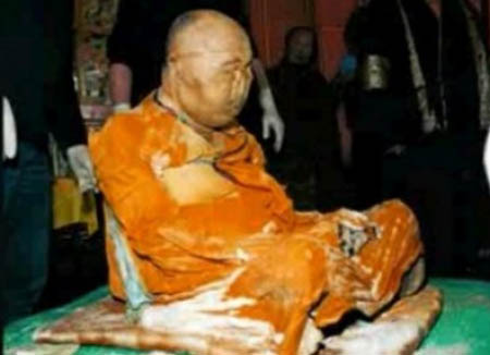 Hambo Lama Itigalov Hambo Lama Itigalov