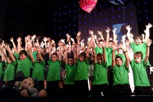 Osmisliti dobru priredbu nije jednostavan zadatak