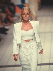 Vredna i hrabra: Andrea Jovanovska