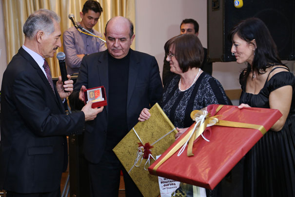 Jagodinci na ,,Slatkoj misteriji" u Skoplju