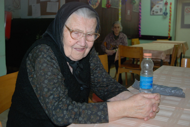 Želim da još jednom vidim moj Boljevac: Petrija Radivojević