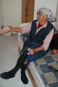 Niko je ne obilazi: Radojka Marinković