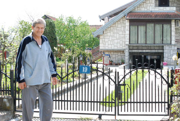 Promenili smo odnos prema životnoj sredini: Tomislav Mitrović