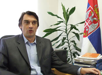 Italijanski u školama od septembra: Života Starčević