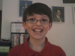 Kolin ne sluti kakvo ga rodjendansko iznenadjenje ocekuje