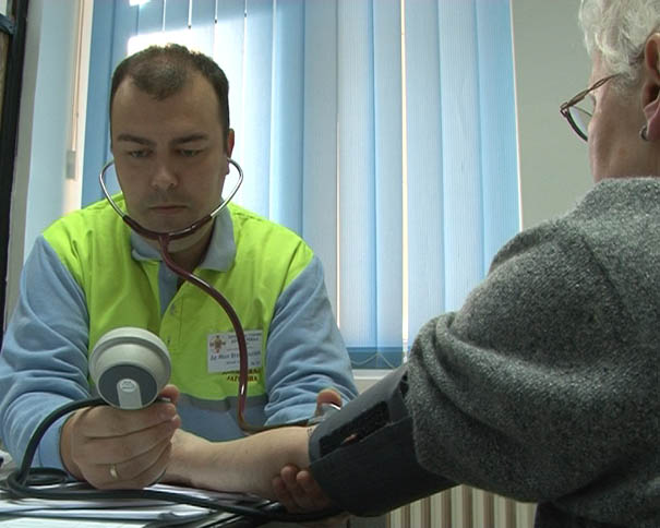 Pregledi mogu da se zakažu lično ili telefonom