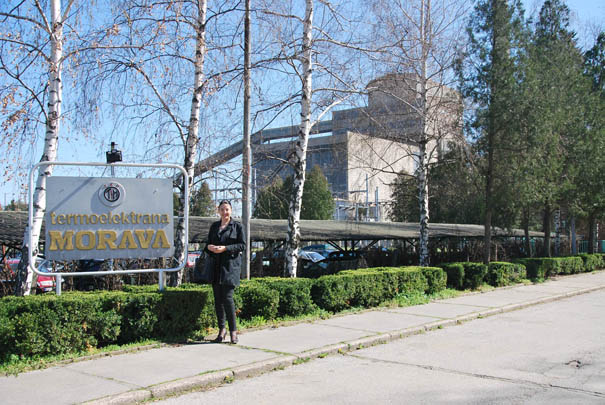 Marija Stevanović-kao poslanik ću se izboriti za nove investicije