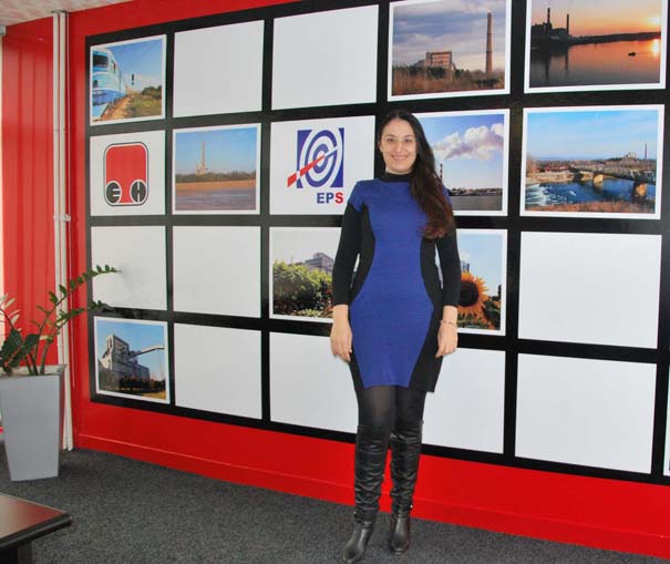 Marija Stevanović: "Mislili su da ću termoelektranu dići u vazduh"