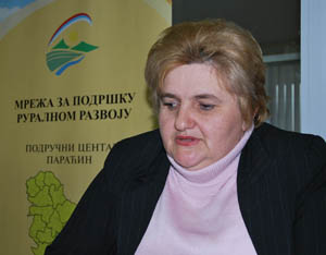 Marina Vasić-broj registrovanih domaćinstava povećan za 10 posto