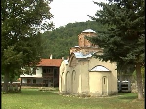 Medju nama - Josanica kroz vekove (novembar 2014.)