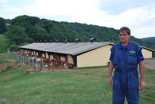 Milan Grozdanovic 