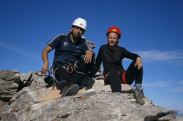 Mirko i Kaca na Mitikasu