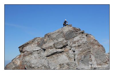 Mirko na Velikom Stefanu