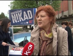 Natasa Micic u Jagodini 9.4[20-11-19]