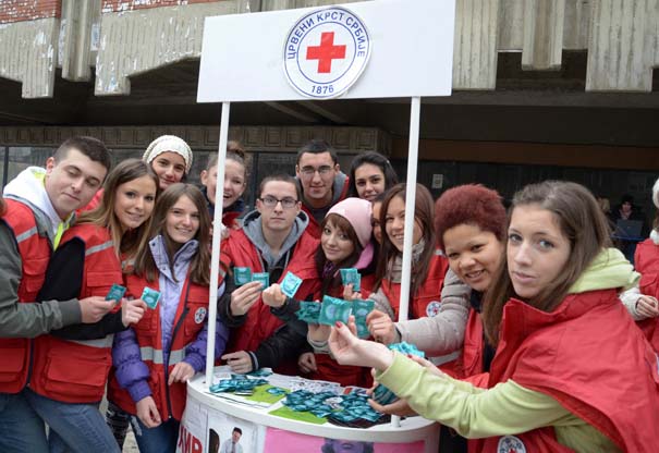 Ne mozes da znas dok se ne testiras