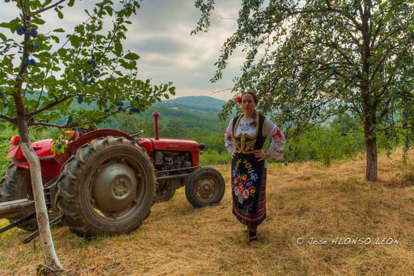Martina Alonso Markis