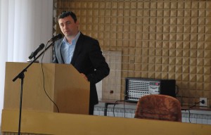 Ninoslav Erić: „Opština osniva i gasi javna preduzeća“