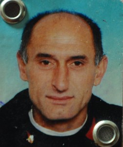 Goran Lukić - pijan ubio roditelje, pa se pokajao