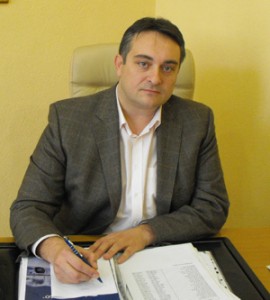 Predrag Milanović: „Jedino nije završen Prirodnjački centar, jer je došlo do smene ministara“