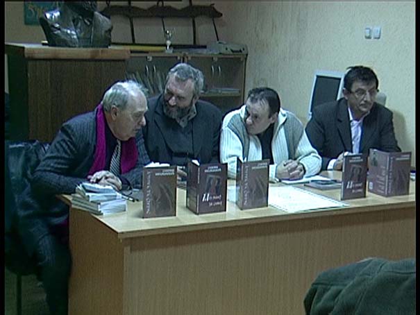 Promocija knjige S.M.
