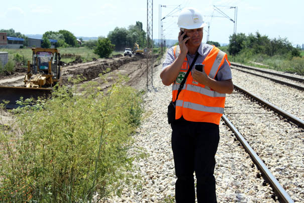 Italijani odlučni da završe posao makar nemali nikakvu dobit: Željko P. Marković