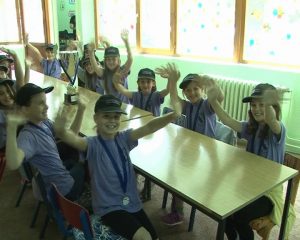 Prvo mesto na olimpijadi u Vranju 17.05[(003163)2016-05-17-22-00-02]