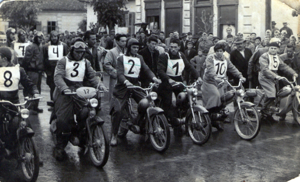 Radmila  bila broj 10