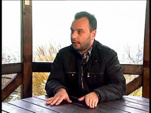 Retro - ...sve dok ima Srba, živeće i priča o 00 Stojković, poverenik manastira Hilandar (1)