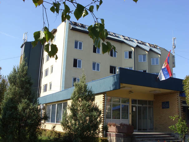 Jagodinski Dom učenika jedan je od najboljih u Srbiji