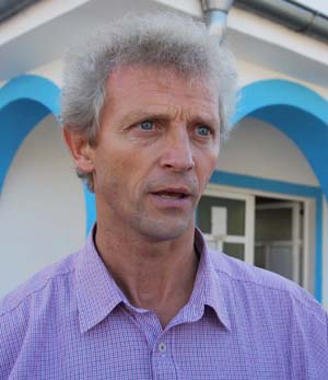 Saša Likić: "CK nam nije dao ni jednu hemijsku"