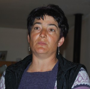 Slavica Dacic veruje da drvo predskazuje razdvajanje u Srbiji