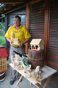 Slavoljubovi suveniri