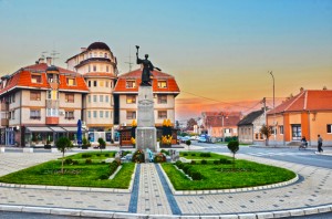 Svilajnac-urađeno dosta i planovi ambicionzni