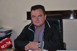 Svilajnac, Nenad Milojevic, pomocnik direktora za prakticnu nastavu (2)