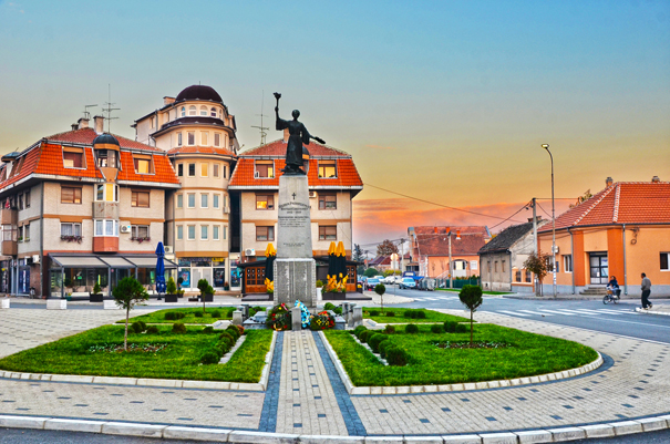 Svilajnac-urađeno dosta i planovi ambicionzni