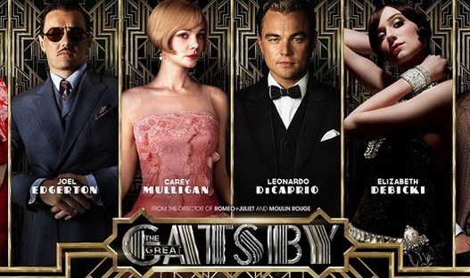 Ostvarenje reditelja Baza Lurmana u jagodinskom bioskopu: Veliki Getsbi