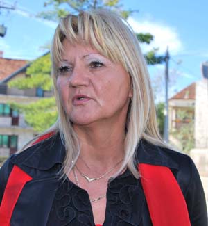 Verica Ćirić: "Tražimo da davalac makar ne čeka na lekarski pregled"