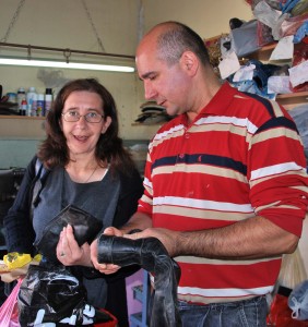 Vesna Đorđević Manićeva stalna mušterija