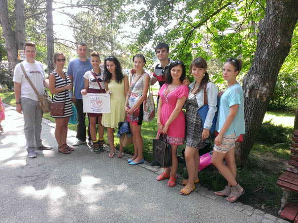 Zoološki vrt „Tigar”: prostor za zabavu i uživanje