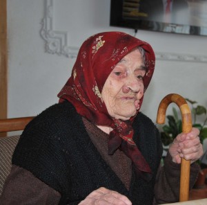 Baka Dana: „Život mi nije bio nimalo lak“