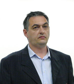 Pravi projekti ne poznaju krizu: Zoran Petrović