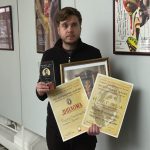 Festival u Bogatiću: Bojan Miloradović osvojio dve nagrade