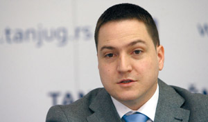 Očekujemo odličan rezultat na izborima: Branko Ružić