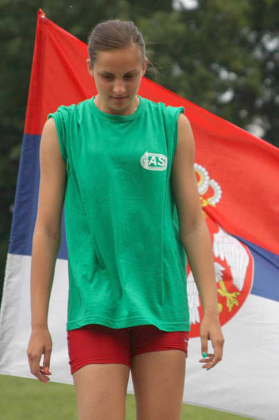 Marija Stojadinović