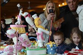 Detalj sa prošlogodišnje Tortijade