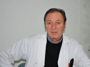 Dr Radosav Bojović: "Vrh epidemije maligniteta ove godine"