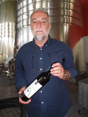 Četiri nova litarska pakovanja po ceni od 200 dinara: Dušan Stojanović