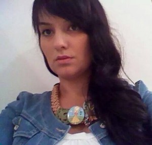 Svoj nakit voli i na sebi i na drugima: Milena Sekulić